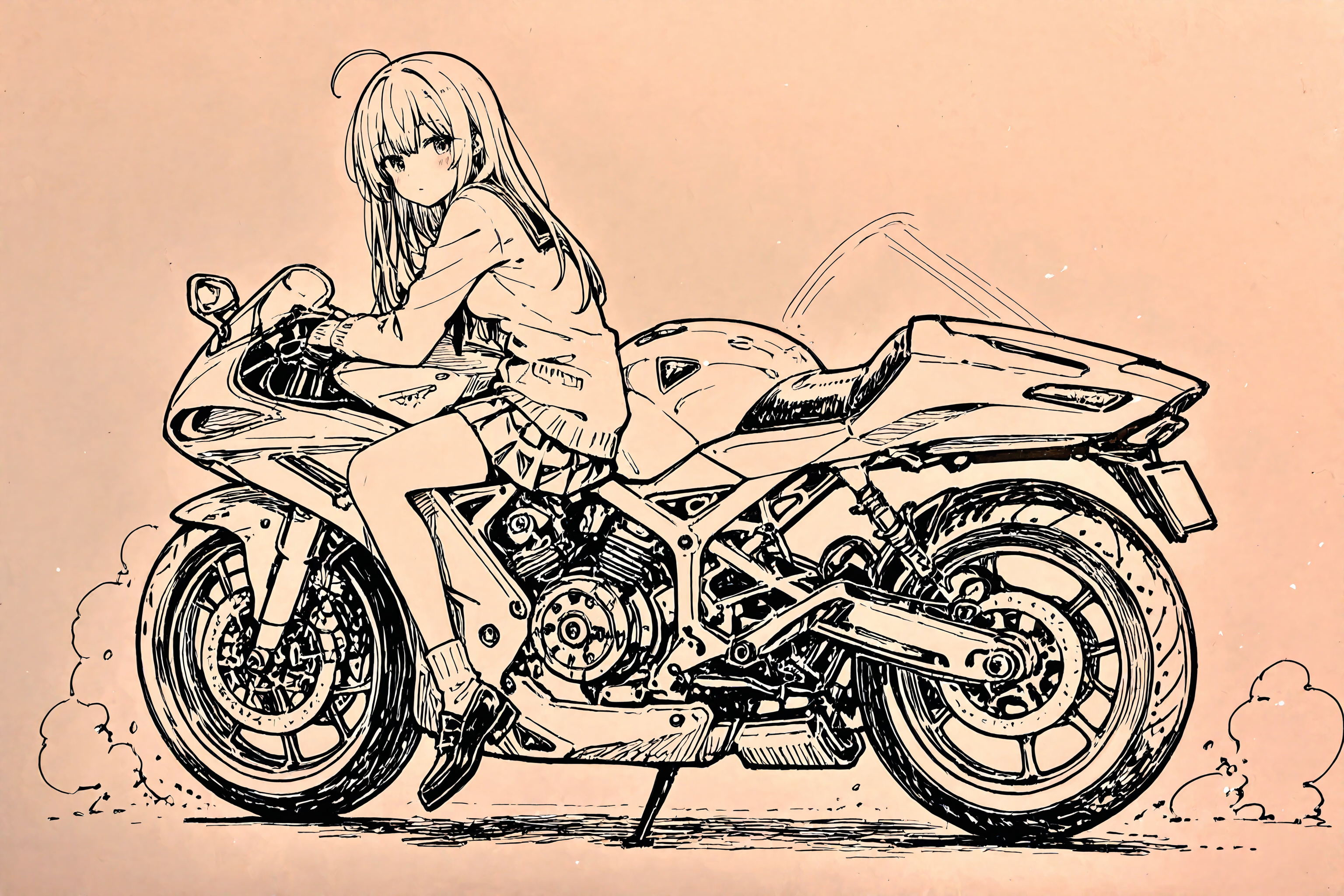 そこ、座る場所だったっけ？ | の人気AIイラスト・グラビア