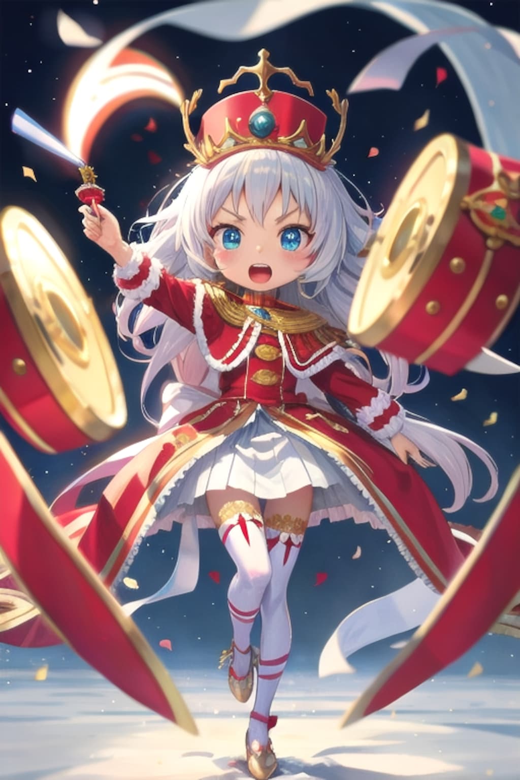 くるみわり人形