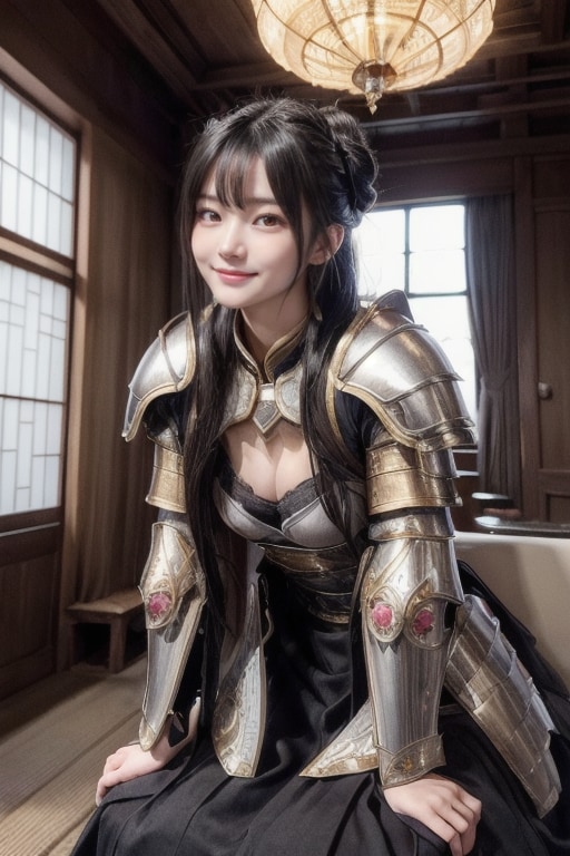 おぱ戦士んち