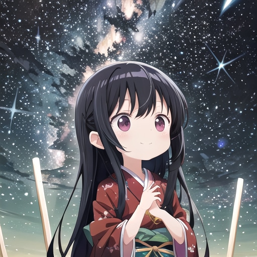 きっと逢える | の人気AIイラスト・グラビア