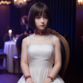 入れ墨（フォトリアル版） 2枚目