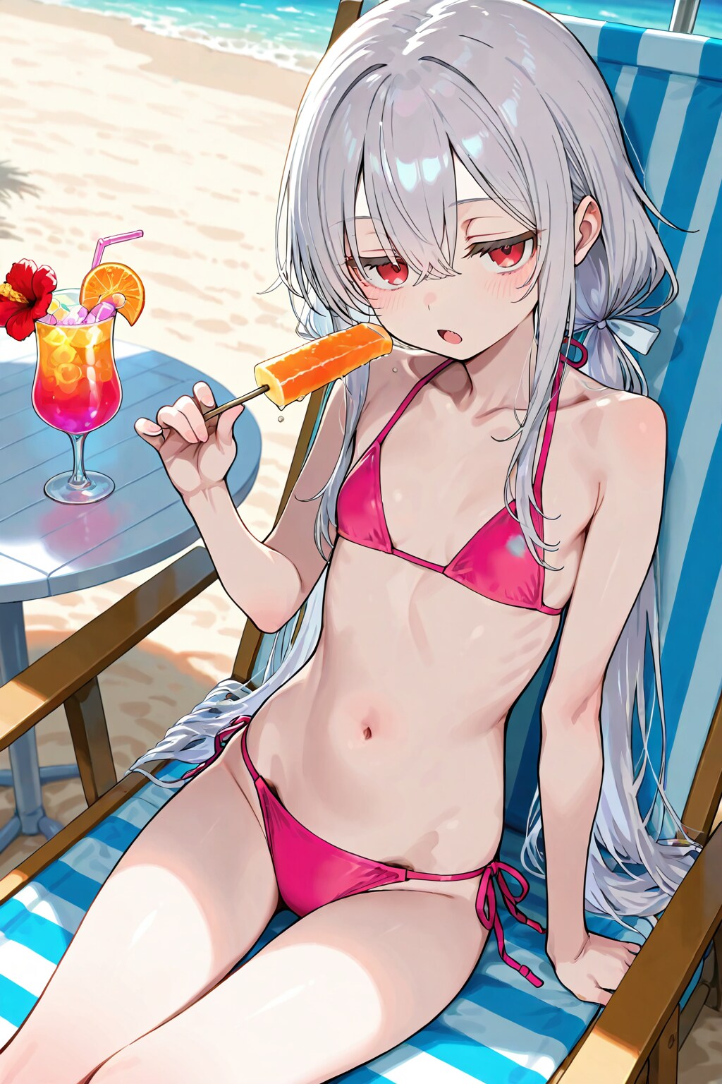 今日のちちぷい　その４２３