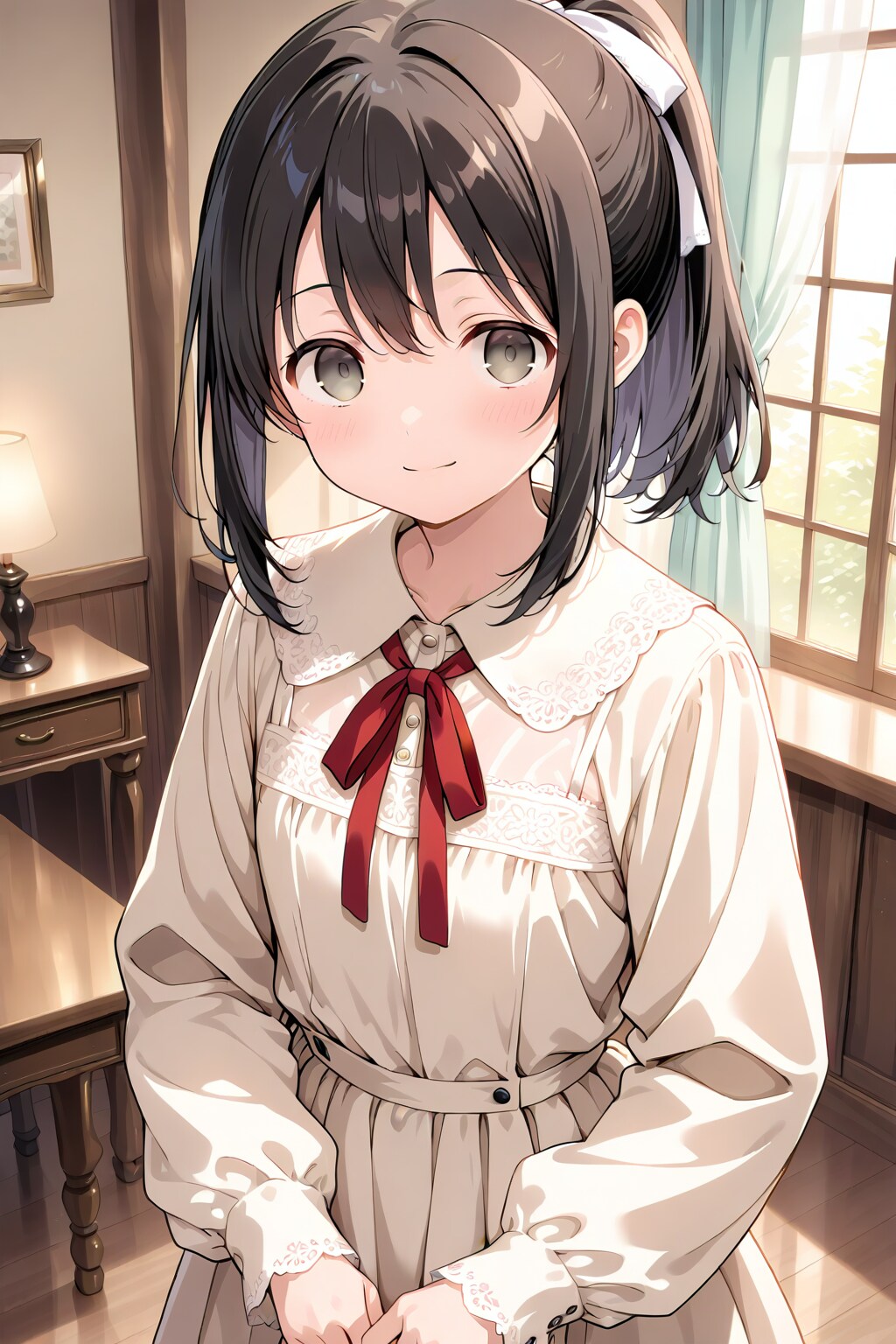 Spring Dress