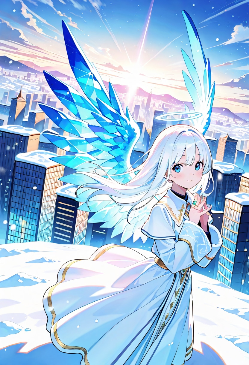 フォロワー募集中 | の人気AIイラスト・グラビア