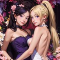 秘密の花園 2枚目