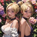 秘密の花園 4枚目
