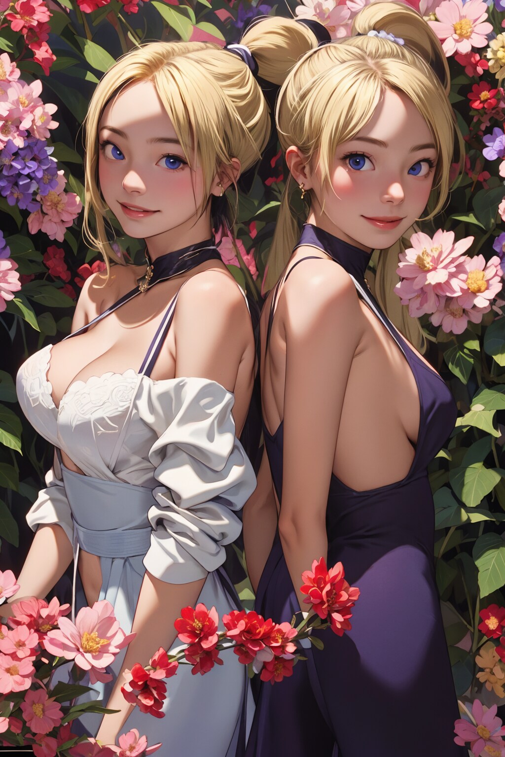 秘密の花園