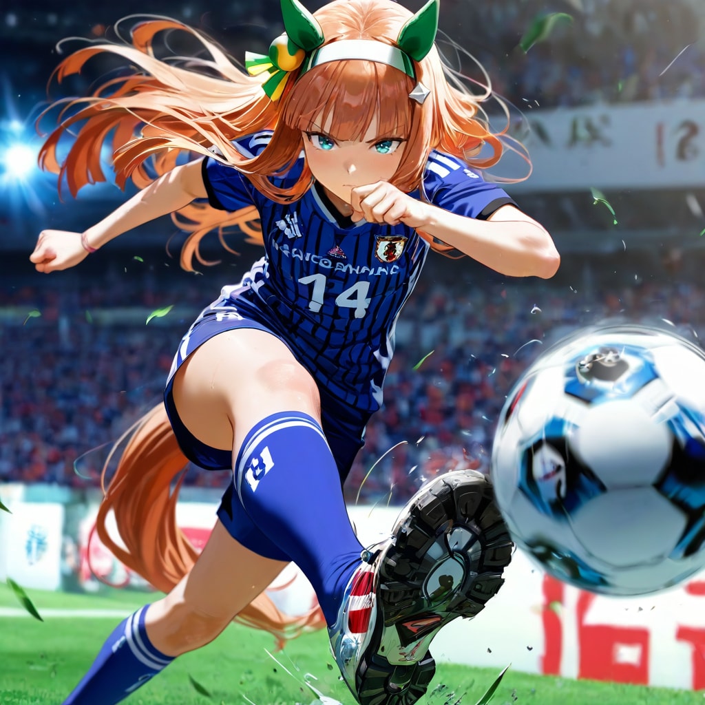 サイレンススズカさん