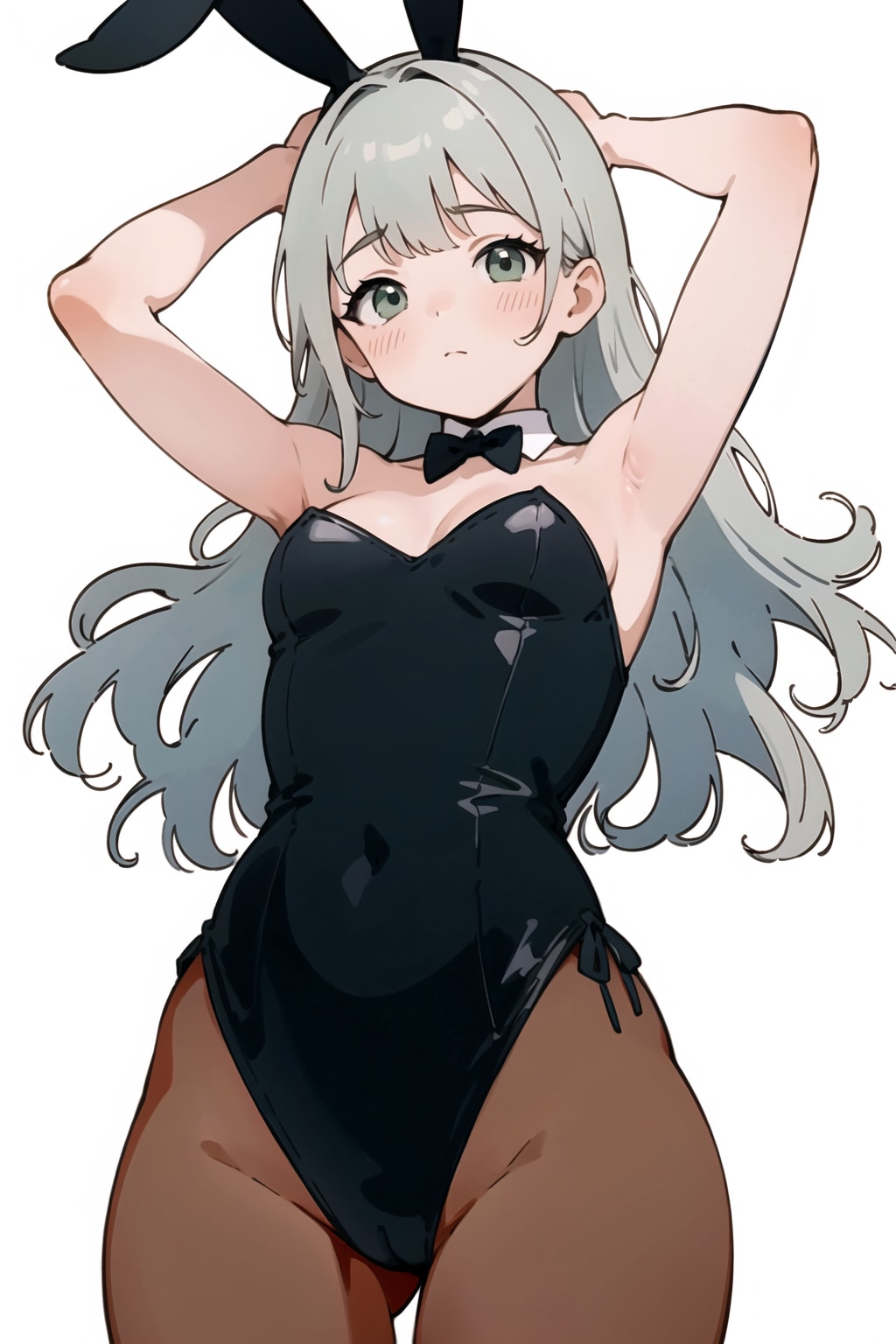 今日のバニーガール（2026/06/02）