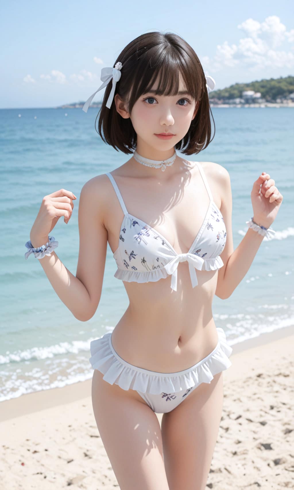 そろそろ寝ようよ