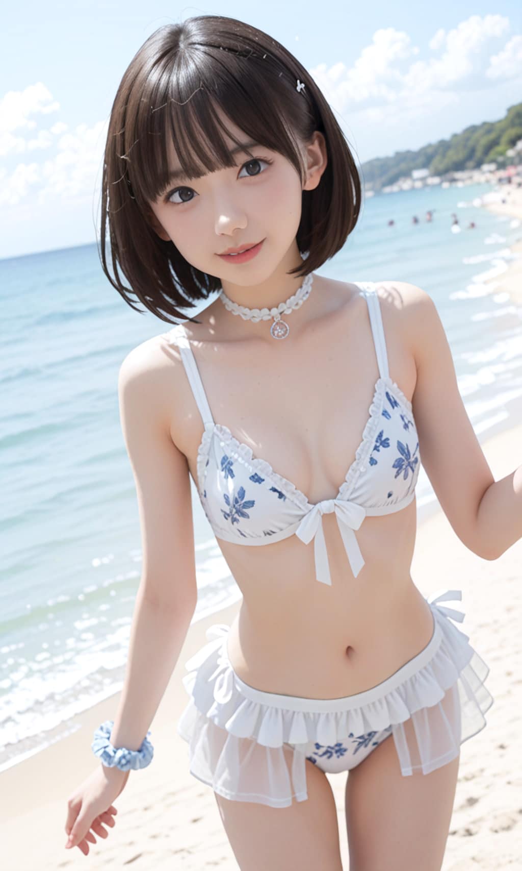 そろそろ寝ようよ