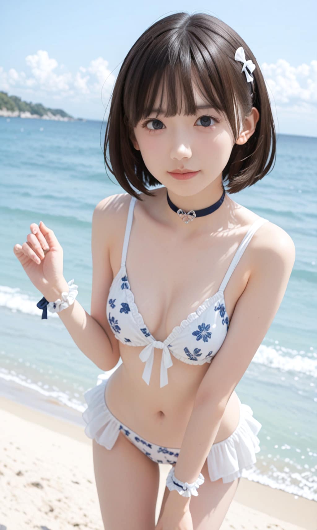 そろそろ寝ようよ