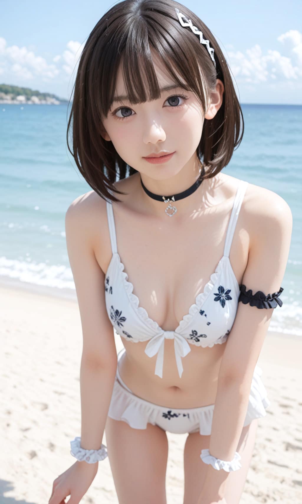 そろそろ寝ようよ