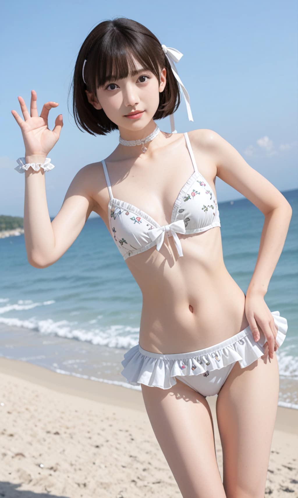 そろそろ寝ようよ