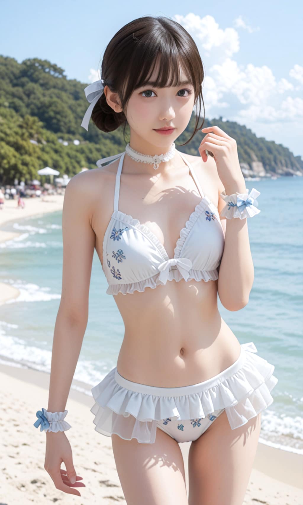 そろそろ寝ようよ
