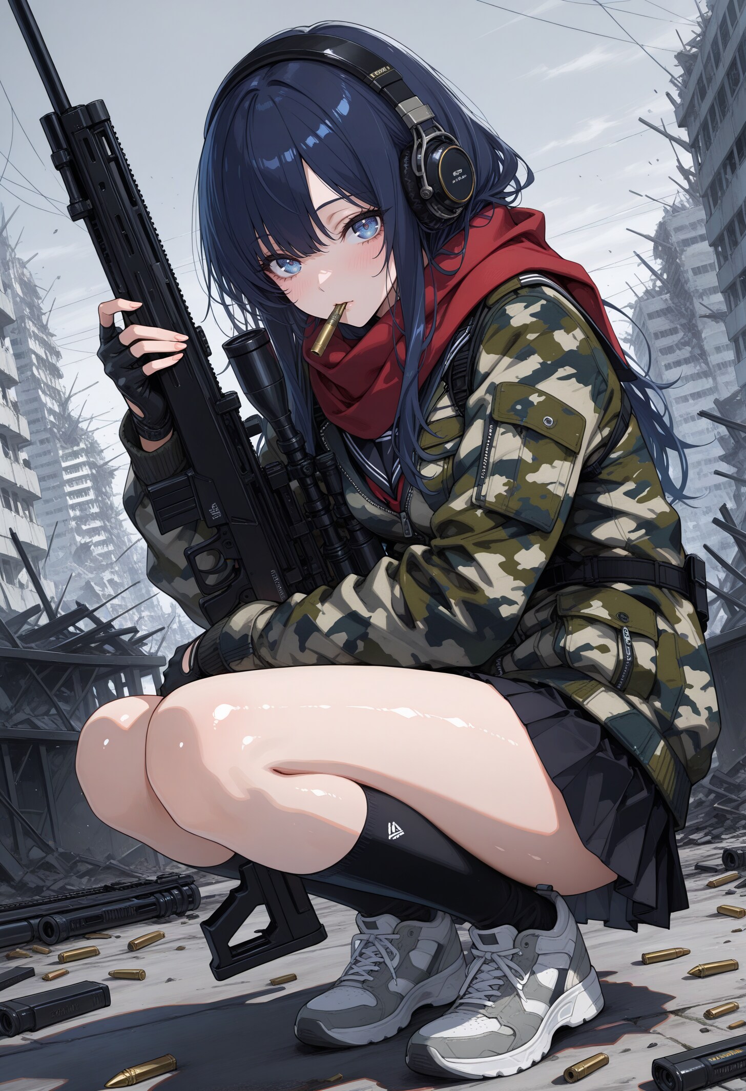 武装JK3