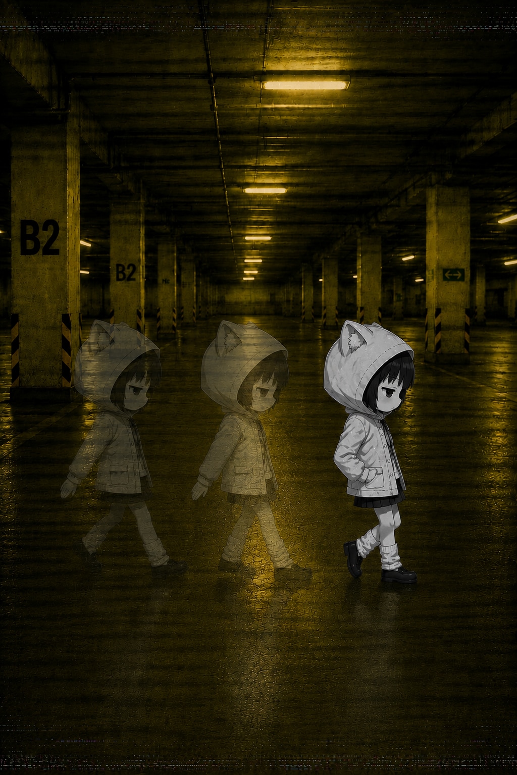 Missing : 2