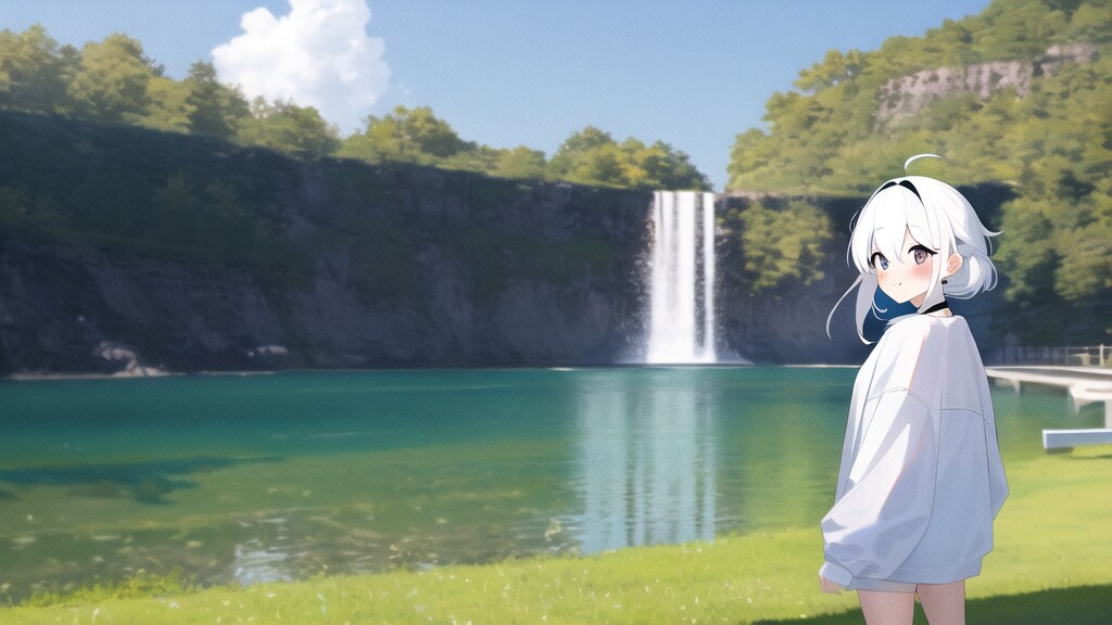 シロちゃん