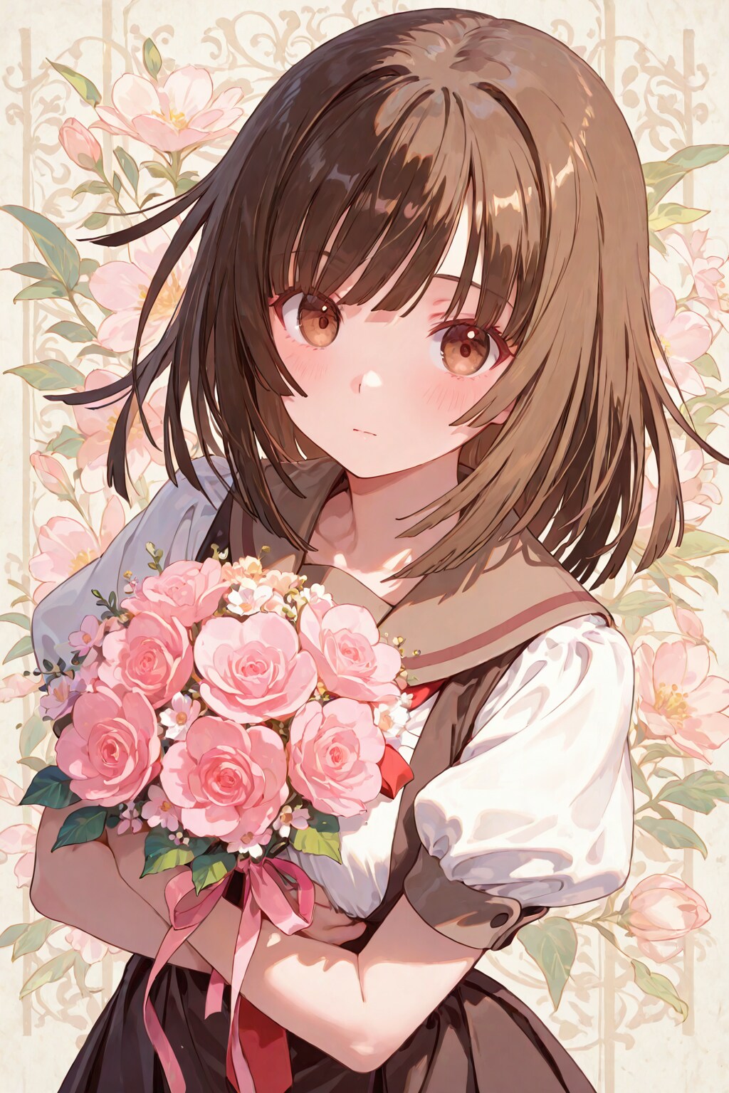 撫子