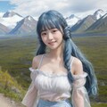 今朝の冷え込みヤバイっ娘ちゃん 5枚目