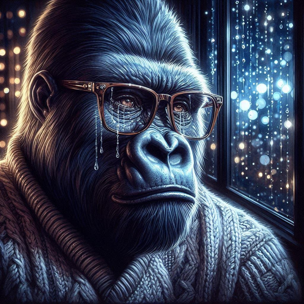 なんでキスしてくれないの？