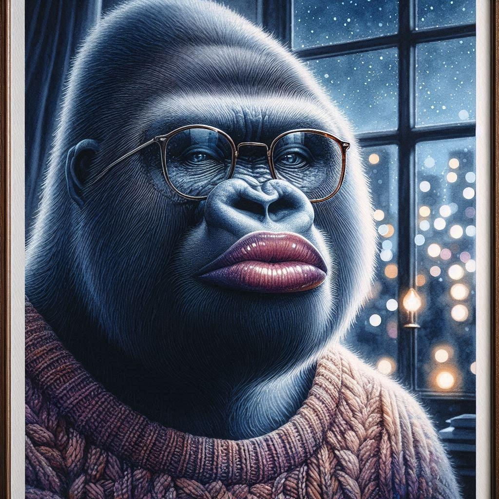 なんでキスしてくれないの？