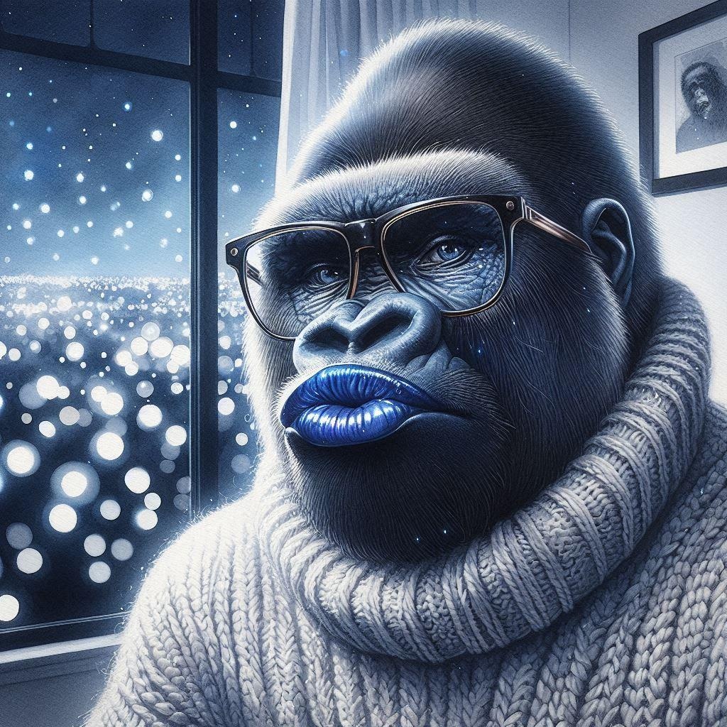 なんでキスしてくれないの？