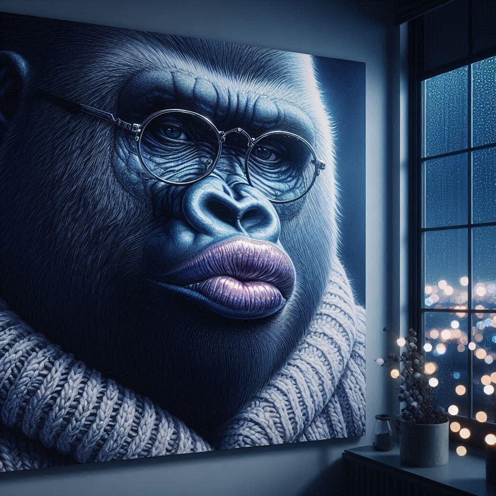 なんでキスしてくれないの？