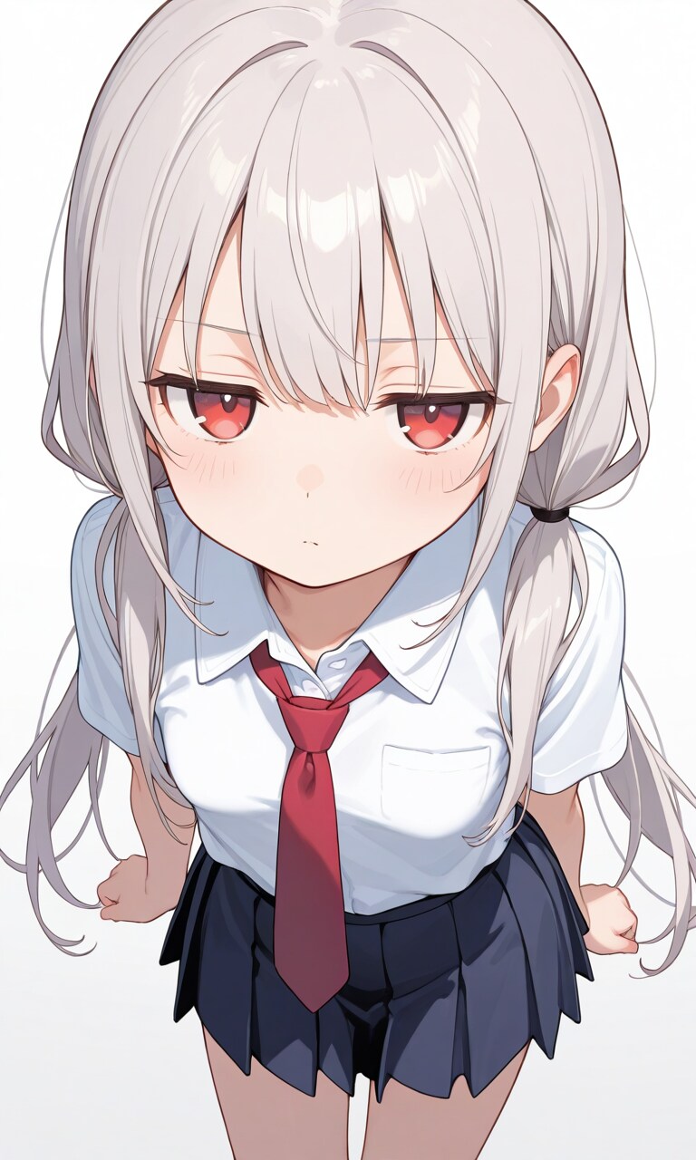 【よその子】アイちゃん