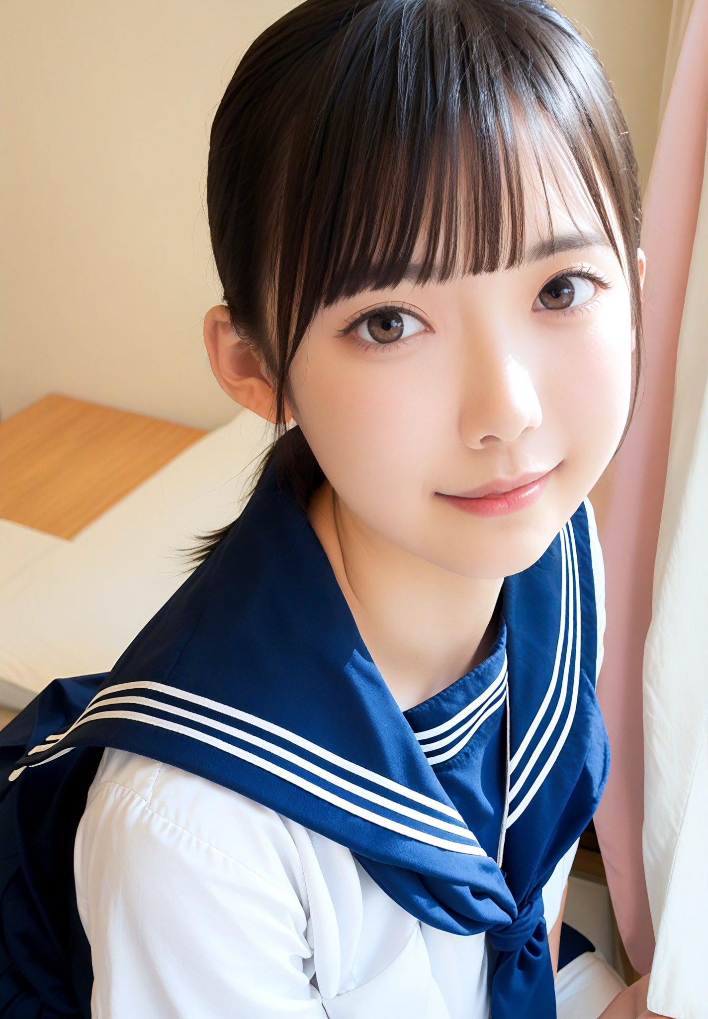 おはよ