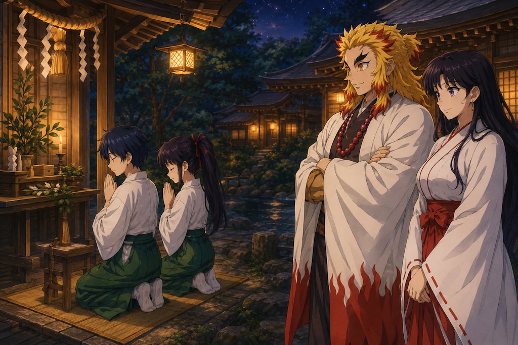 火野神社水泳部　トライアスロン編第22話