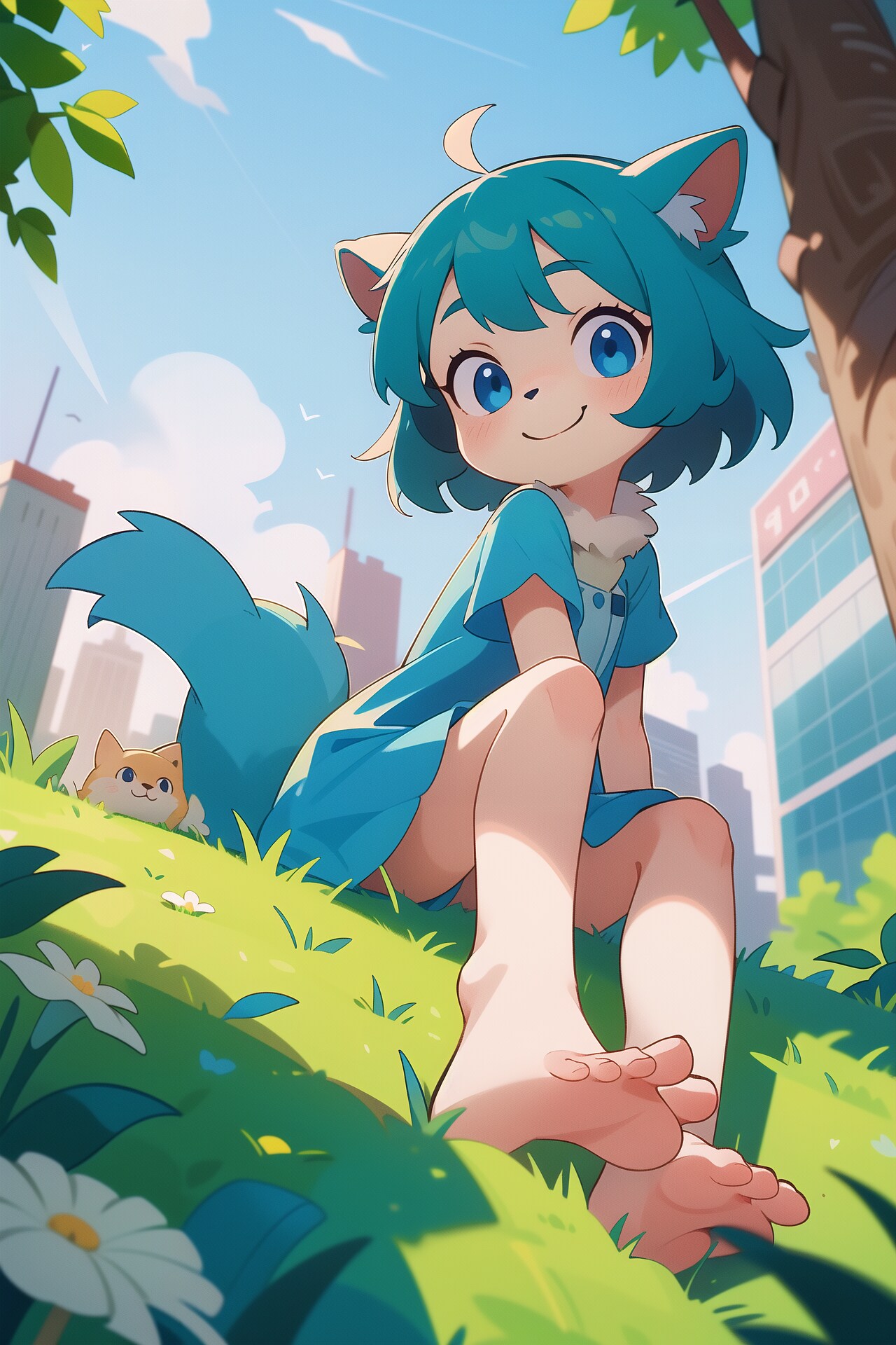女の子230821.3