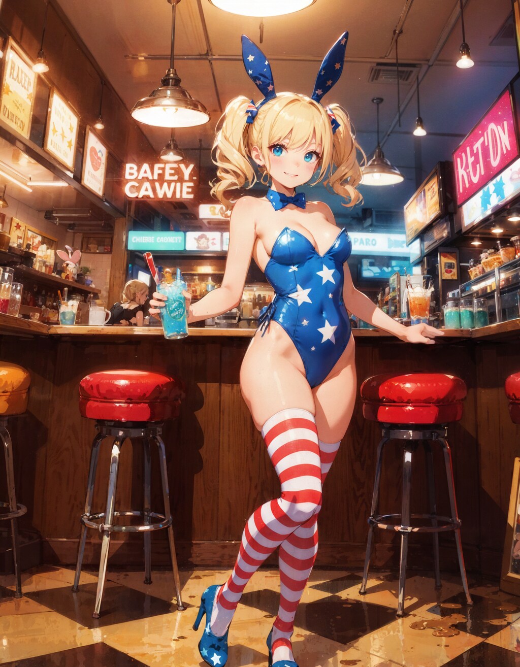 USAUSAGI