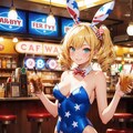 USAUSAGI 3枚目