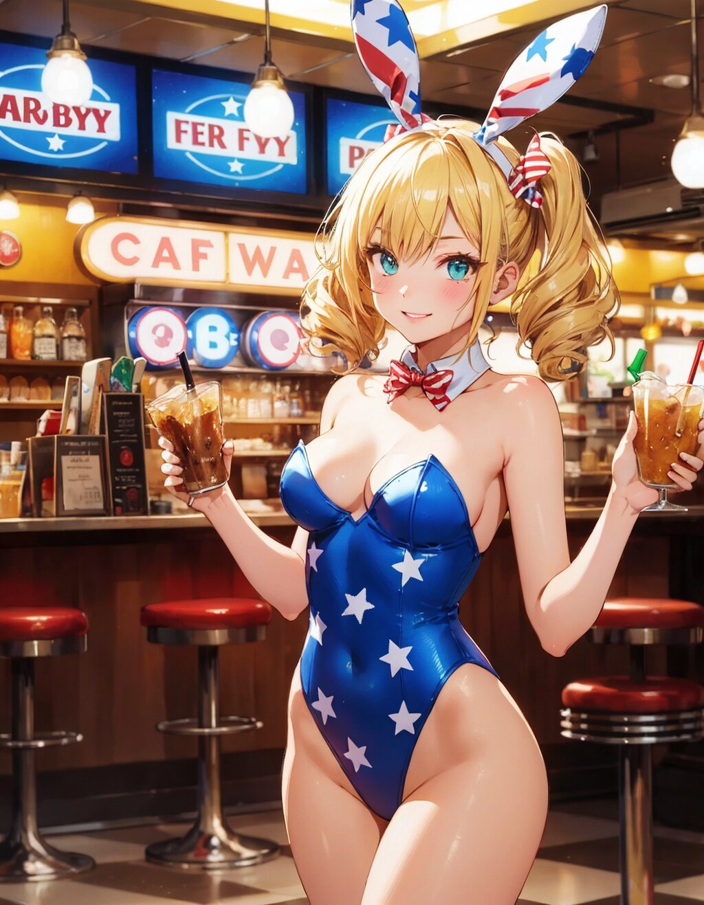 USAUSAGI