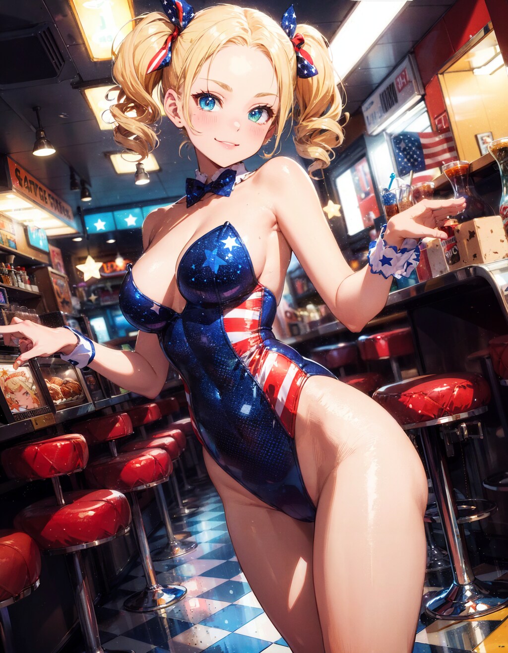 USAUSAGI