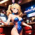 USAUSAGI 2枚目