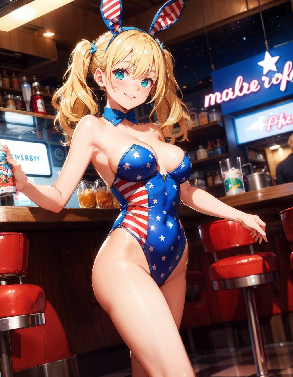 USAUSAGI