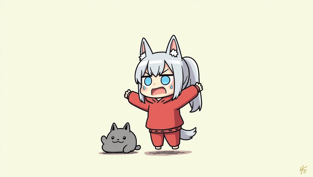 6月8日はルンバの日