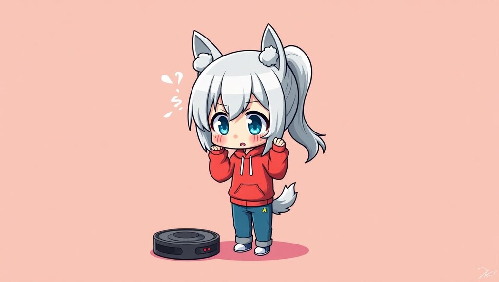 6月8日はルンバの日