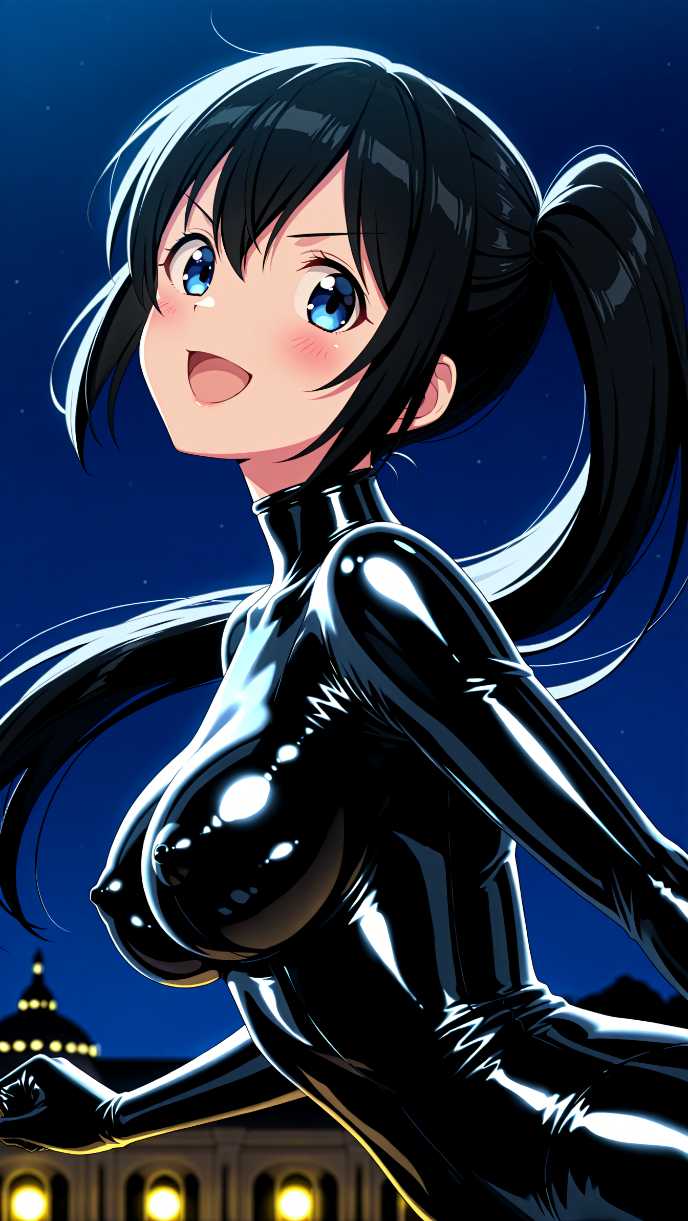 詩織ちゃん