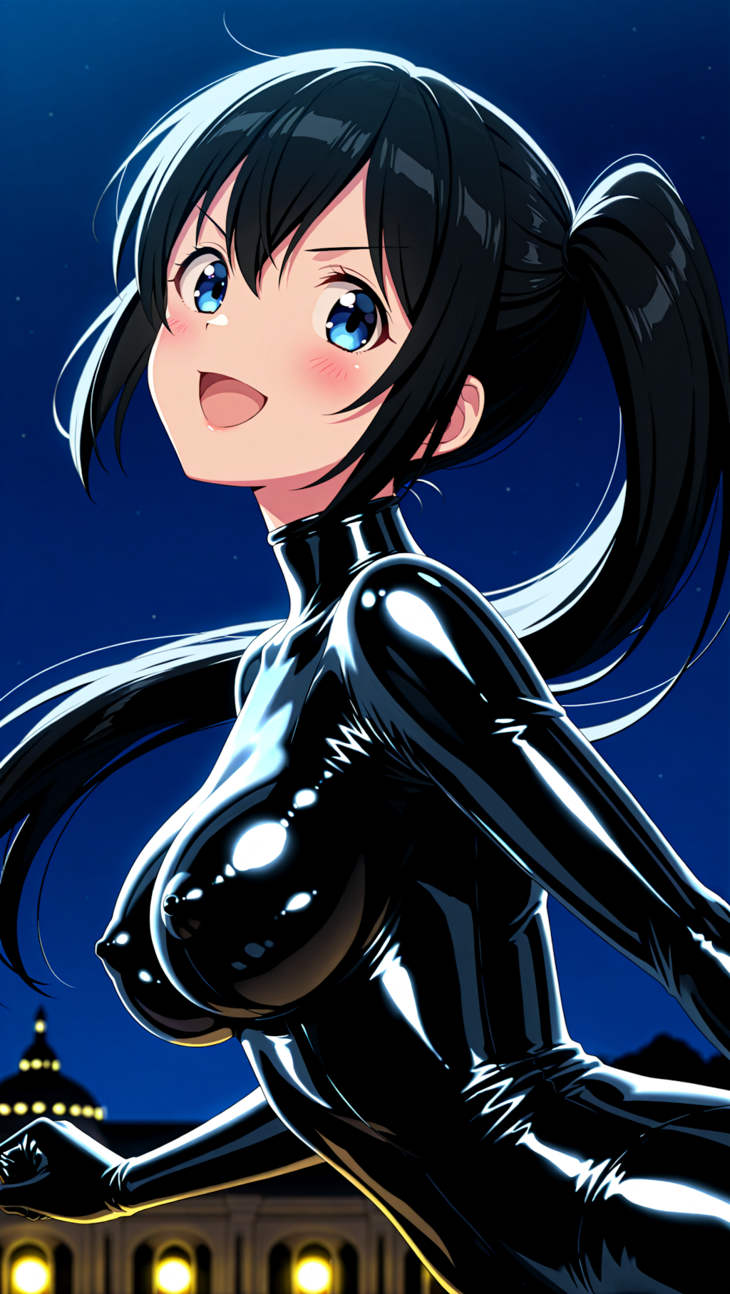 詩織ちゃん