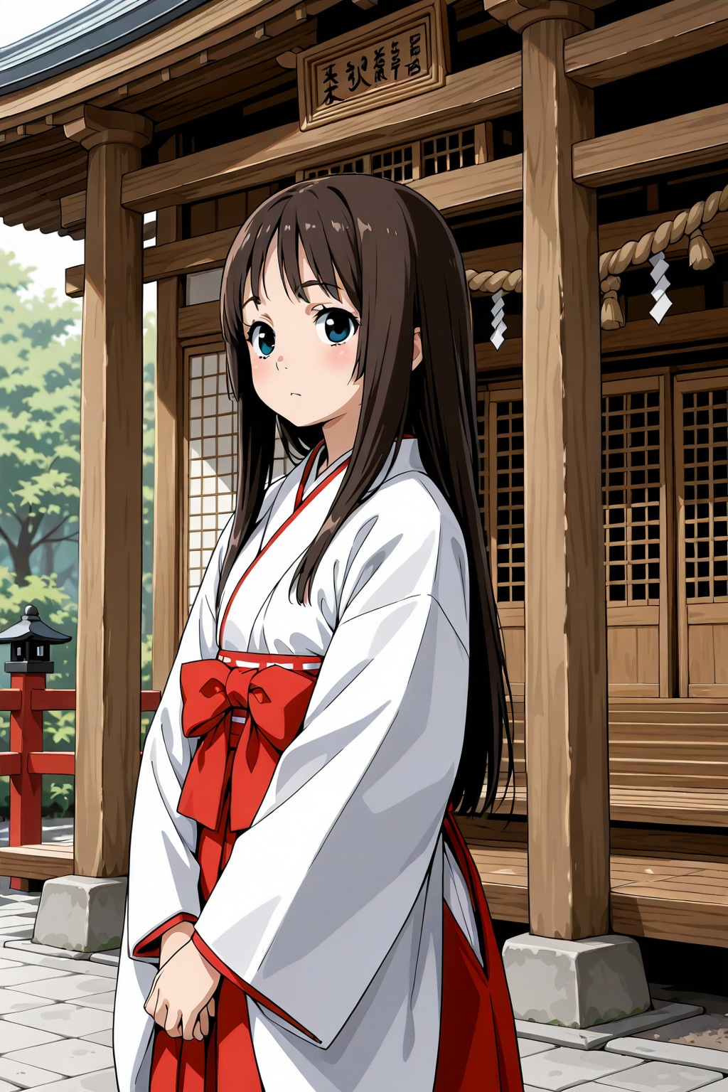 今日のおみくじ