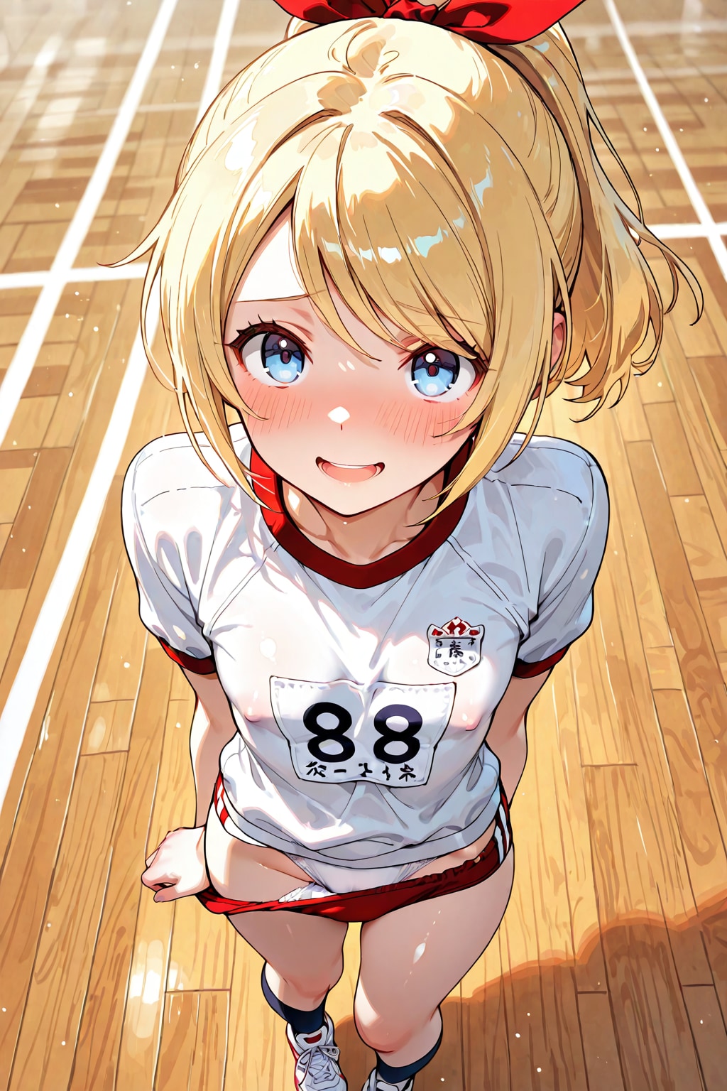 Bloomers 3