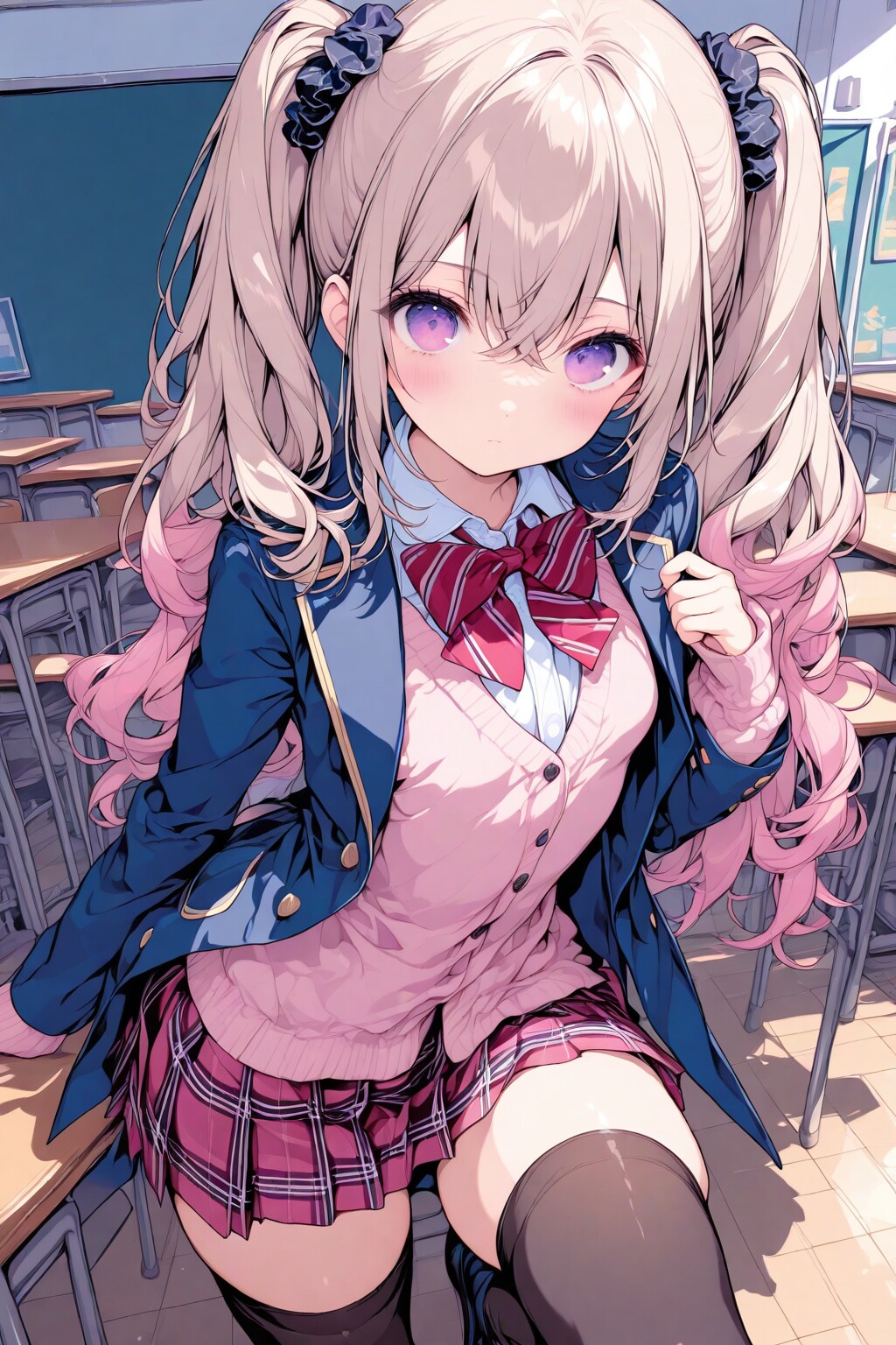 PRISMうちの子