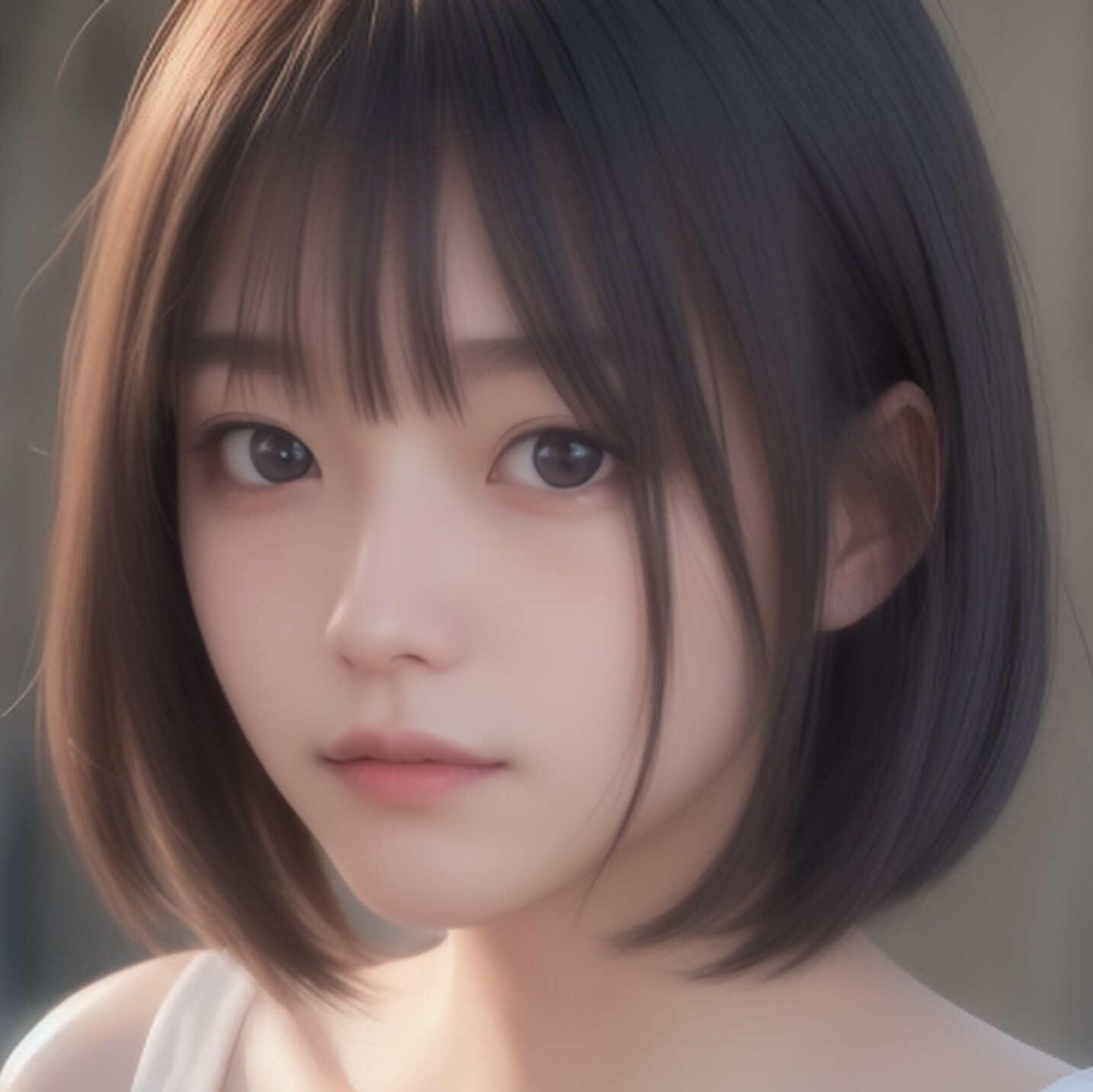 girl | の人気AIイラスト・グラビア