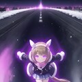 ユキノビジンと根掘り葉掘り　その2 2枚目