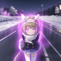 ユキノビジンと根掘り葉掘り　その2 3枚目