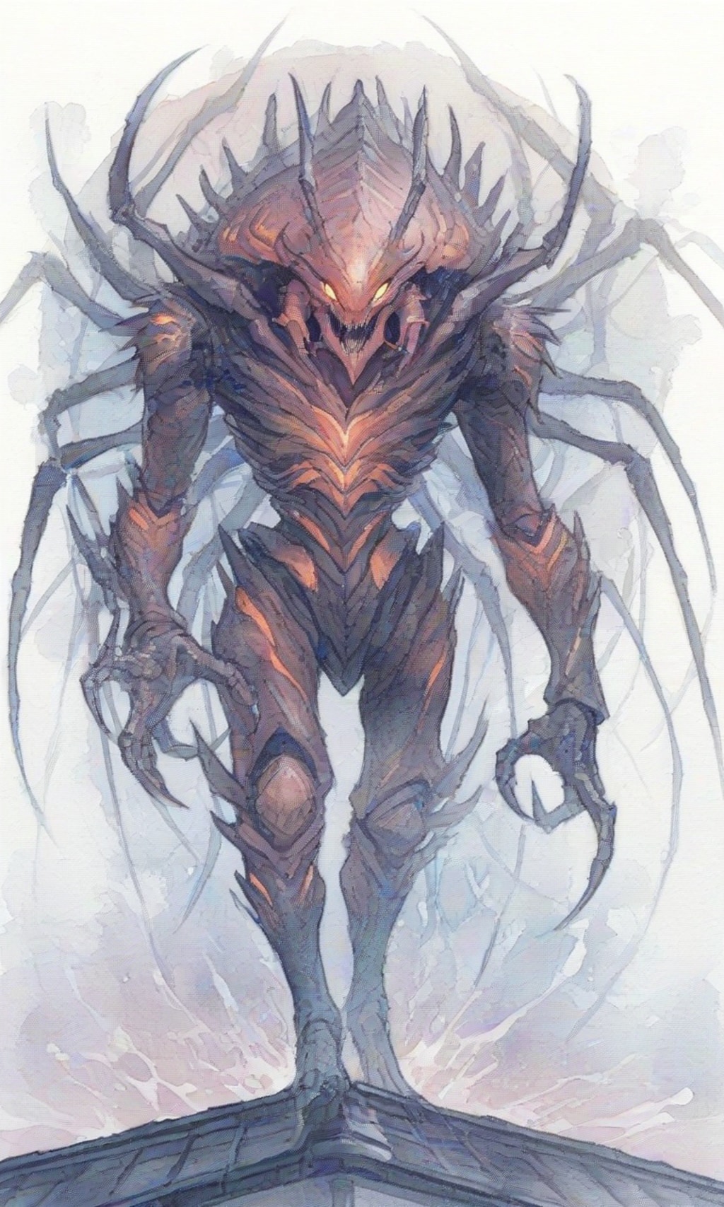 アノマロカリス