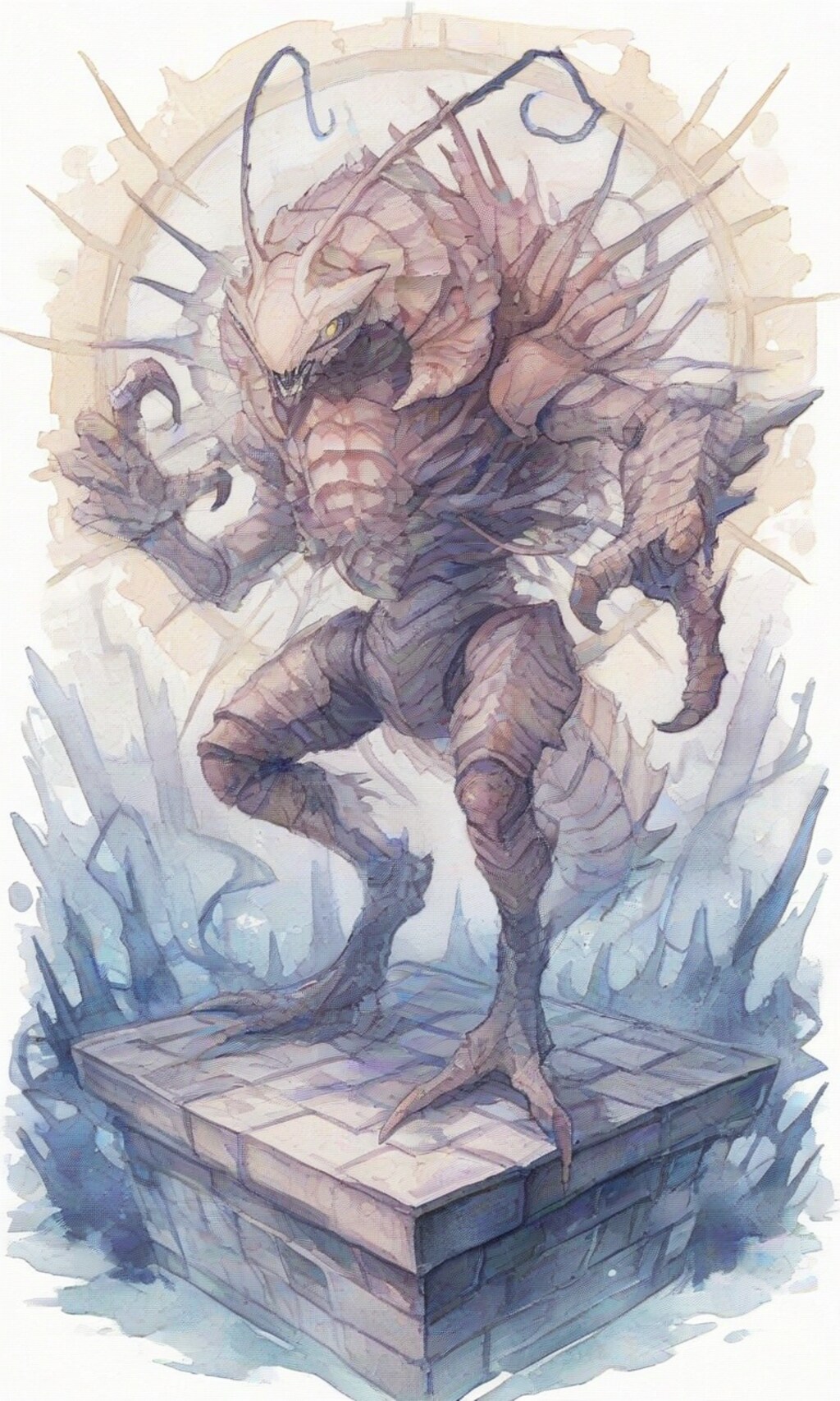 アノマロカリス